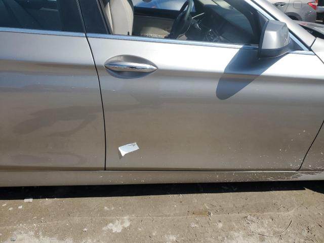 Photo 12 from auction – 2012 BMW 528 I with VIN WBAXG5C52CDY29242