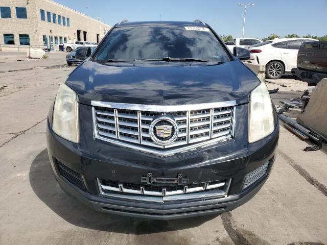 Photo 5 from auction – 2014 CADILLAC SRX LUXURY with VIN 3GYFNEE34ES652917