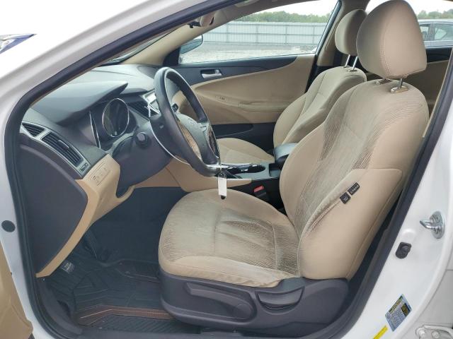 Photo 7 from auction – 2013 HYUNDAI SONATA GLS with VIN 5NPEB4AC2DH733157