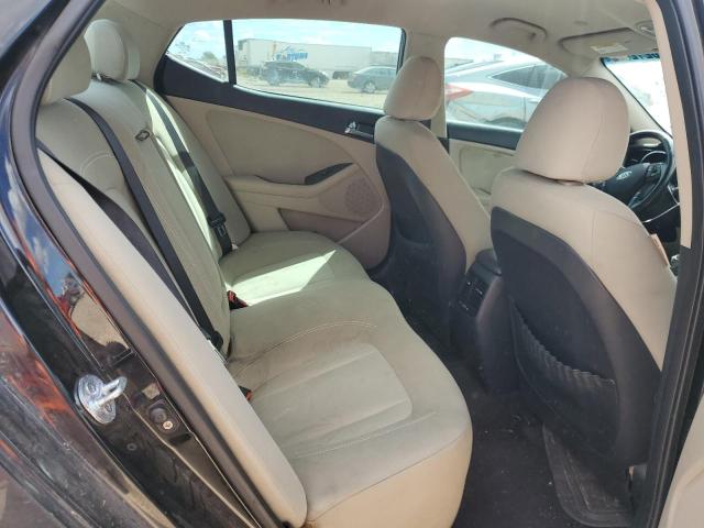 صورة رقم 10 من المزاد - 2011 KIA OPTIMA HYB مع VIN KNAGM4AD6B5007730