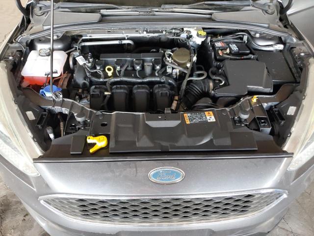 Photo 11 from auction – 2015 FORD FOCUS SE with VIN 1FADP3F2XFL314808