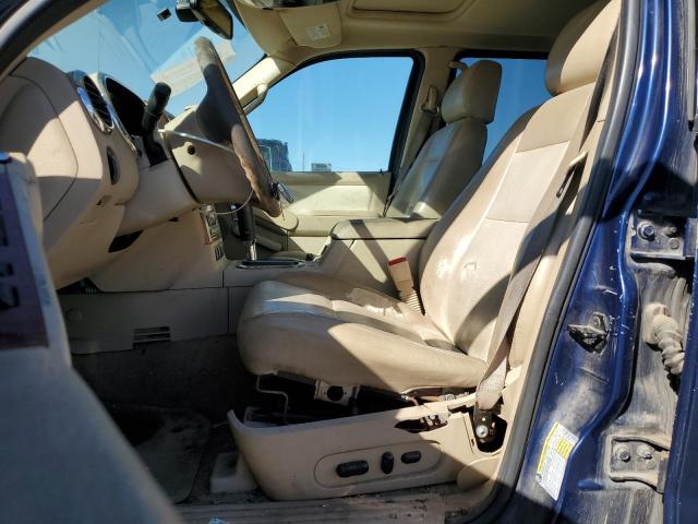 Снимка 7 от търг – 2006 FORD EXPLORER E с VIN 1FMEU74E66ZA14171