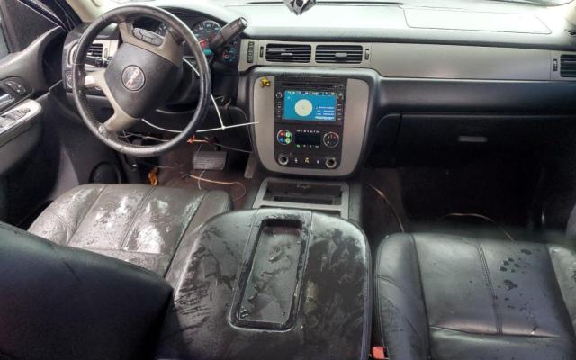 Photo 8 from auction – 2011 GMC SIERRA K15 with VIN 3GTP2WE34BG271916