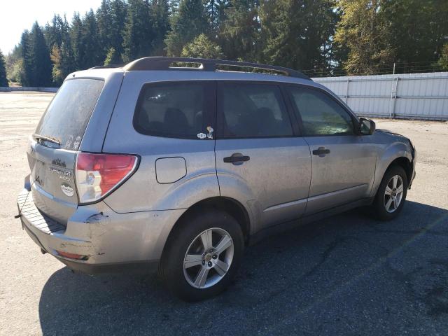 Photo 3 from auction – 2011 SUBARU FORESTER 2 with VIN JF2SHABCXBH734682