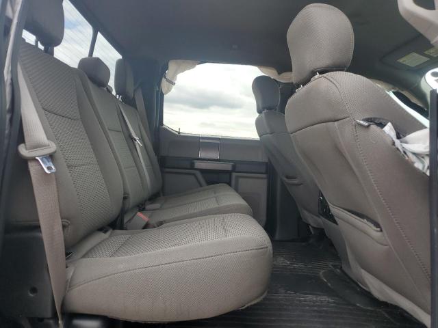 Photo 10 from auction – 2018 FORD F150 SUPER with VIN 1FTEW1CG6JKF34371