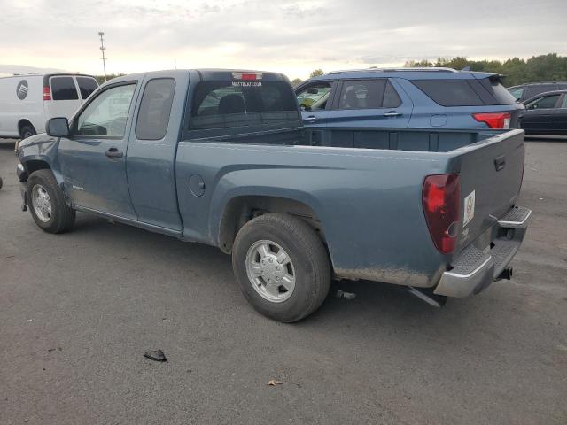 Photo 2 from auction – 2006 ISUZU I-280 with VIN 1GGCS198868704462