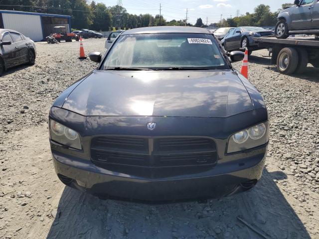 Photo 5 from auction – 2010 DODGE CHARGER with VIN 2B3AA4CT2AH203453