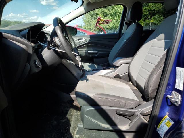 Photo 7 from auction – 2013 FORD ESCAPE SE with VIN 1FMCU9GX9DUD74965
