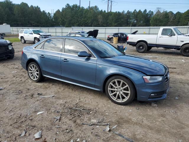 Photo 4 from auction – 2015 AUDI A4 PREMIUM with VIN WAUFFAFL9FN041008
