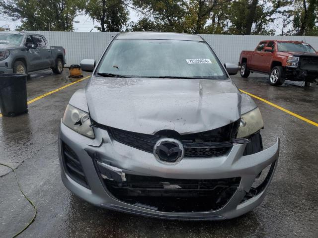 Photo 5 from auction – 2010 MAZDA CX-7 with VIN JM3ER2W5XA0313107