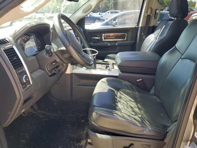 Photo 7 from auction – 2009 DODGE RAM 1500 with VIN 1D3HB13T99J530748