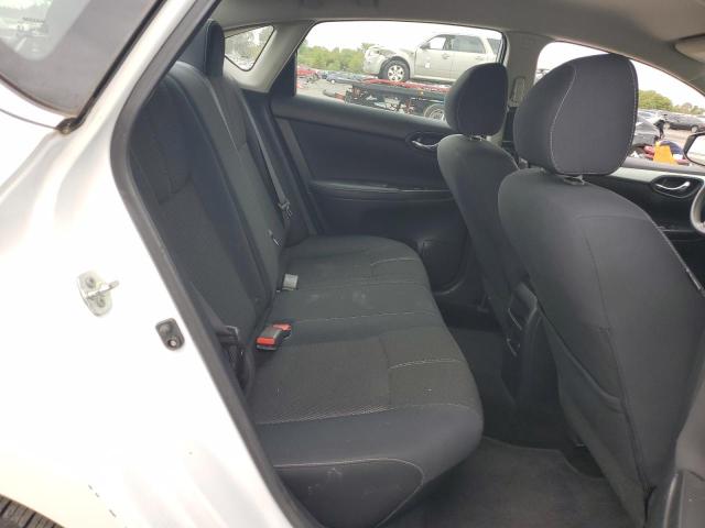 Photo 10 from auction – 2017 NISSAN SENTRA S with VIN 3N1AB7AP2HY376772