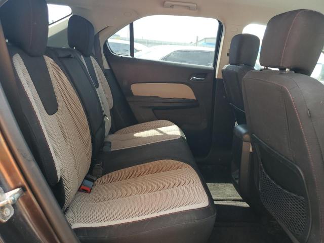 Photo 11 from auction – 2016 CHEVROLET EQUINOX LT with VIN 2GNALCEK0G6105167