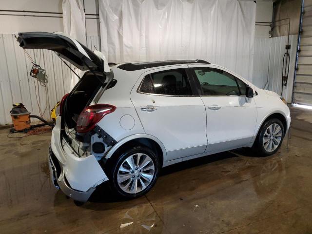 Photo 3 from auction – 2018 BUICK ENCORE PRE with VIN KL4CJASB2JB539685