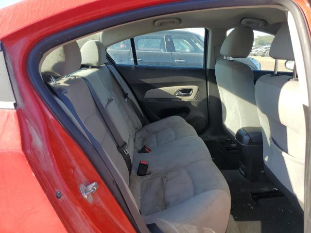 Photo 10 from auction – 2015 CHEVROLET CRUZE LT with VIN 1G1PC5SB5F7128938