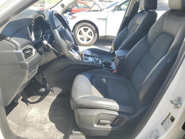 Photo 7 from auction – 2019 MAZDA CX-5 TOURI with VIN JM3KFACM3K1579808