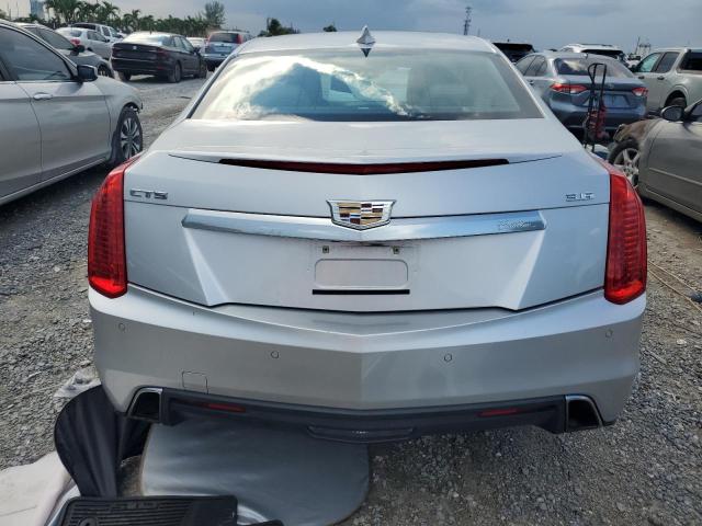 Photo 6 from auction – 2019 CADILLAC CTS LUXURY with VIN 1G6AR5SS3K0100315