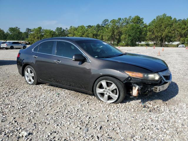 Photo 4 from auction – 2010 ACURA TSX with VIN JH4CU2F62AC001223