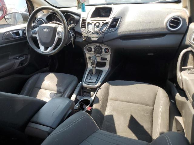 Photo 8 from auction – 2014 FORD FIESTA SE with VIN 3FADP4BJ2EM240929