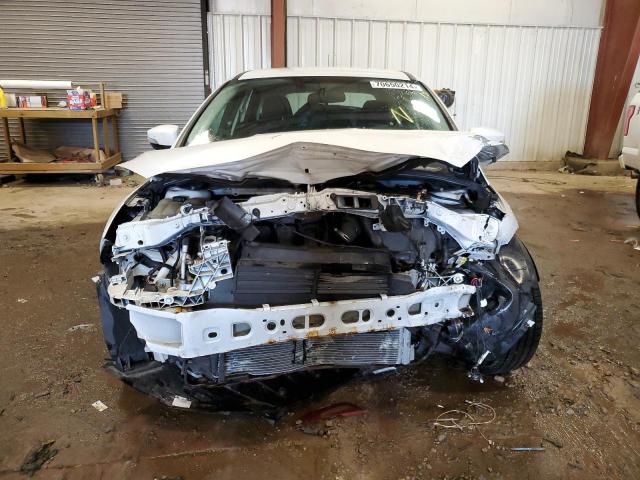 Photo 5 from auction – 2015 FORD FOCUS SE with VIN 1FADP3K27FL351563