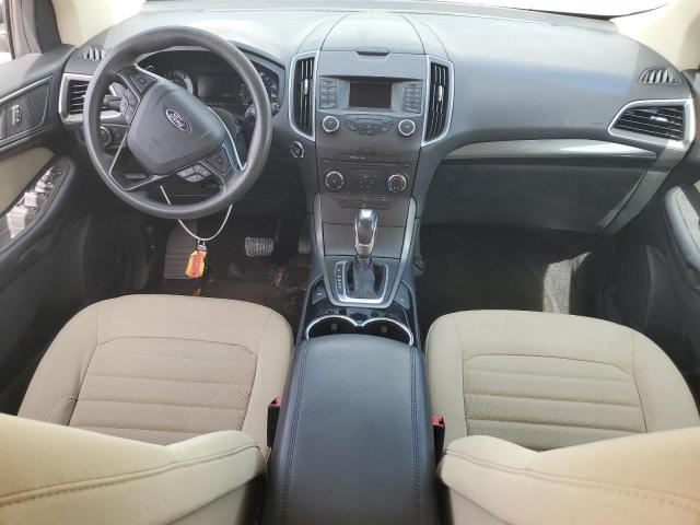 Photo 8 from auction – 2016 FORD EDGE SE with VIN 2FMPK3G93GBC34555