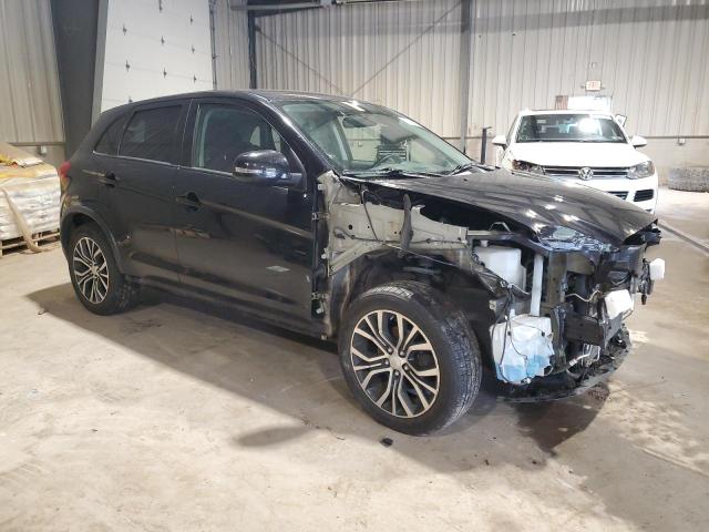 Photo 4 from auction – 2017 MITSUBISHI OUTLANDER with VIN JA4AR3AW7HZ020178