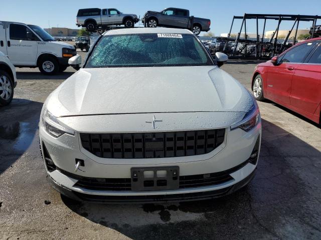 Photo 5 from auction – 2023 POLESTAR 2 with VIN YSMEG3KA0PL147165