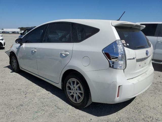 Photo 2 from auction – 2012 TOYOTA PRIUS with VIN JTDZN3EU7C3163592