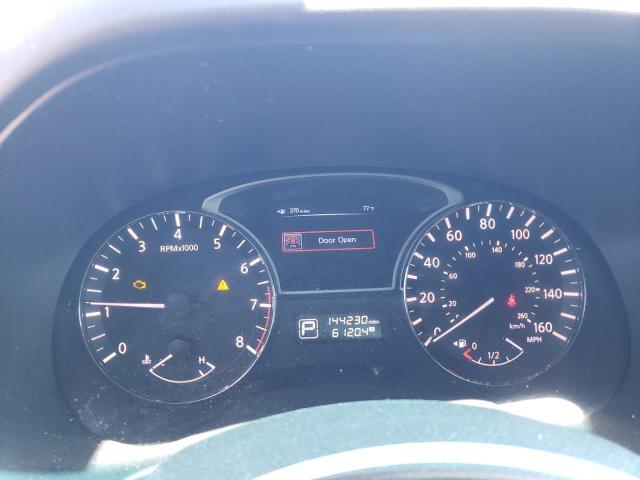 Photo 9 from auction – 2013 NISSAN PATHFINDER with VIN 5N1AR2MN7DC642551