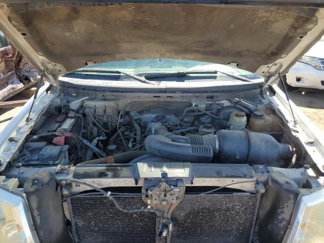 Photo 11 from auction – 2008 FORD F150 with VIN 1FTRX14W98FB62712