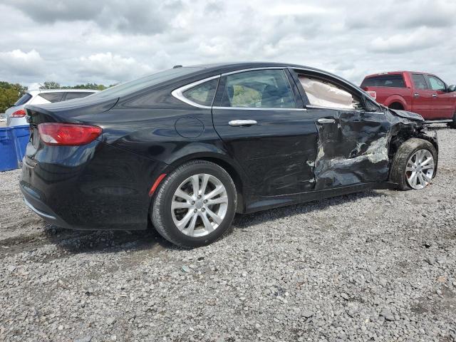 Photo 3 from auction – 2016 CHRYSLER 200 LIMITE with VIN 1C3CCCAB6GN105701