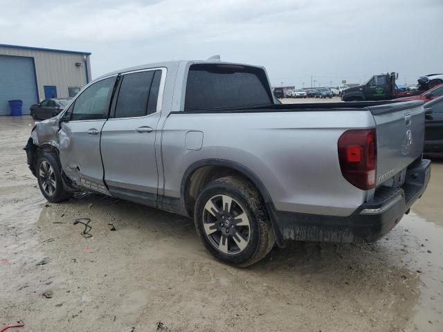 Photo 2 from auction – 2017 HONDA RIDGELINE with VIN 5FPYK2F51HB004199