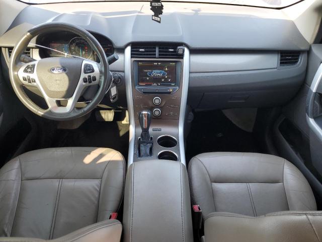 Photo 8 from auction – 2011 FORD EDGE SEL with VIN 2FMDK3JC2BBA44701