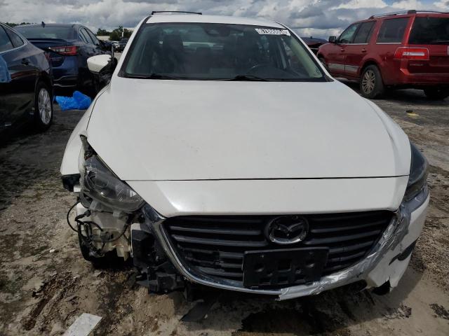 Photo 5 from auction – 2018 MAZDA 3 TOURING with VIN 3MZBN1V31JM202814