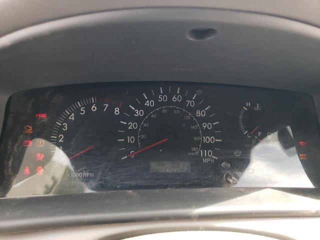 Photo 9 from auction – 2007 TOYOTA COROLLA CE with VIN 2T1BR30E67C816383