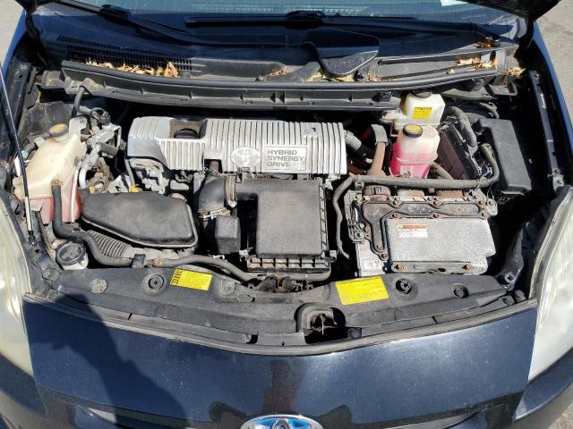 Photo 11 from auction – 2011 TOYOTA PRIUS with VIN JTDKN3DU7B5363166