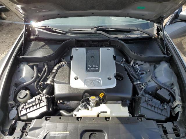 Photo 11 from auction – 2012 INFINITI G37 with VIN JN1CV6AR2CM977445