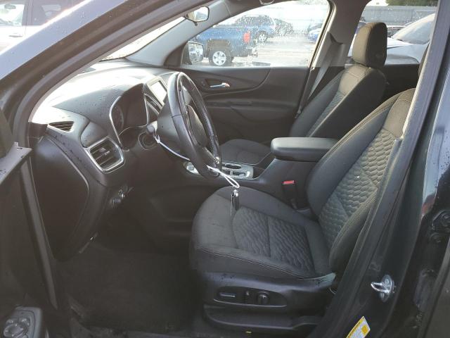 Photo 7 from auction – 2018 CHEVROLET EQUINOX LT with VIN 2GNAXSEV5J6351941