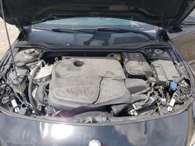 Photo 11 from auction – 2015 MERCEDES-BENZ CLA 250 with VIN WDDSJ4EB7FN165049