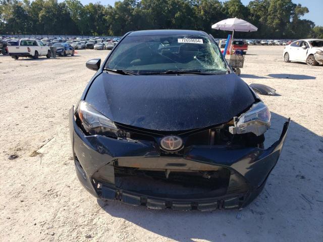 Photo 5 from auction – 2017 TOYOTA COROLLA L with VIN 5YFBURHEXHP686115