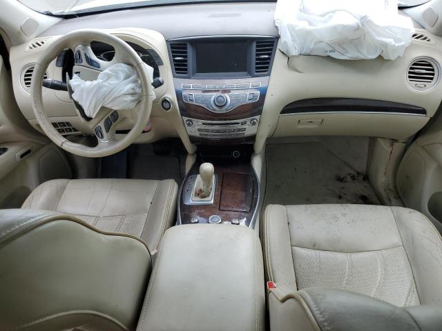 Photo 8 from auction – 2013 INFINITI JX35 with VIN 5N1AL0MM8DC306906