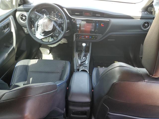 Photo 8 from auction – 2018 TOYOTA COROLLA L with VIN 5YFBURHEXJP823088