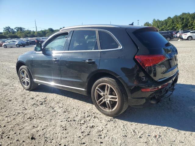 Photo 2 from auction – 2017 AUDI Q5 PREMIUM with VIN WA1L2AFP9HA013380