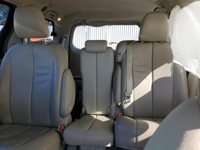Photo 10 from auction – 2012 TOYOTA SIENNA XLE with VIN 5TDYK3DC9CS275757