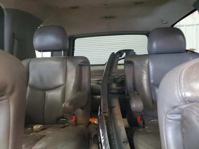 Photo 10 from auction – 2003 GMC YUKON with VIN 1GKEC13Z73R226571