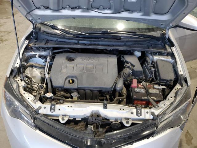 Photo 11 from auction – 2017 TOYOTA COROLLA L with VIN 2T1BURHE4HC958898