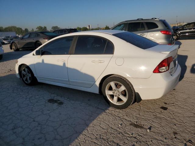Photo 2 from auction – 2011 HONDA CIVIC LX-S with VIN 19XFA1F60BE030487