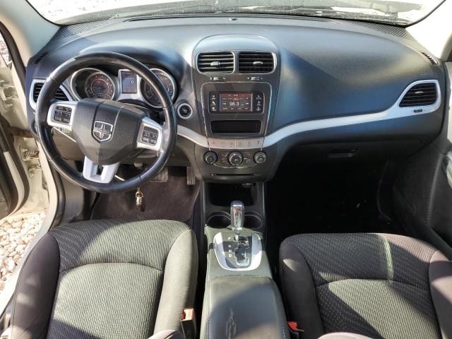 Photo 8 from auction – 2013 DODGE JOURNEY SE with VIN 3C4PDCAB0DT712019