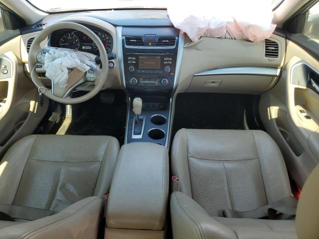 Photo 8 from auction – 2015 NISSAN ALTIMA 2.5 with VIN 1N4AL3AP2FC161956