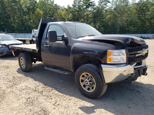 Photo 4 from auction – 2012 CHEVROLET SILVERADO with VIN 1GC0KVCG0CF111892